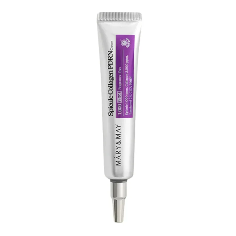 Mary&May Spicule Collagen PDRN Cream