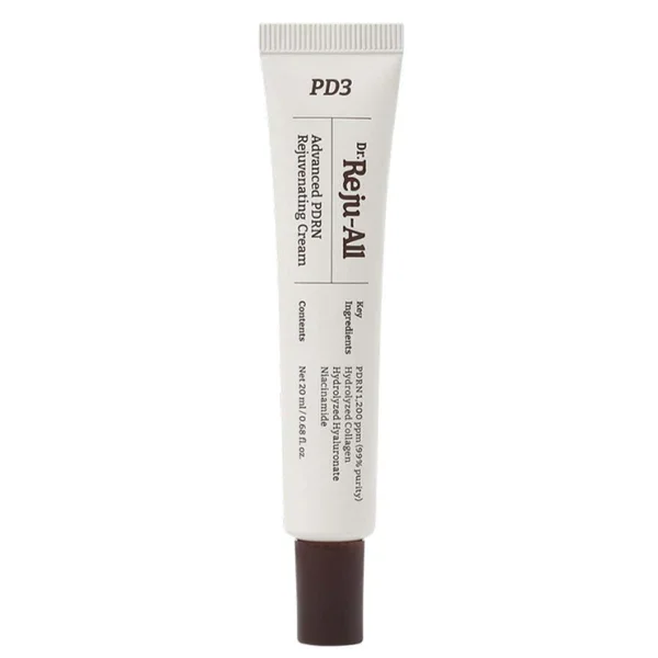 Dr. Reju-All Advanced PDRN Rejuvenating Cream