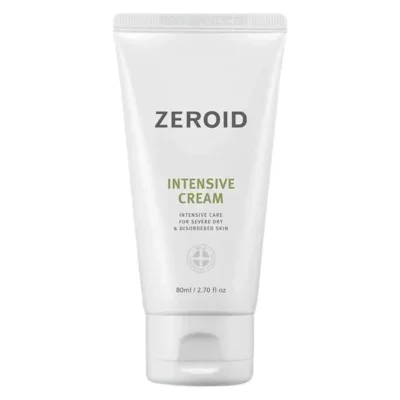 ZEROID Intensive Cream