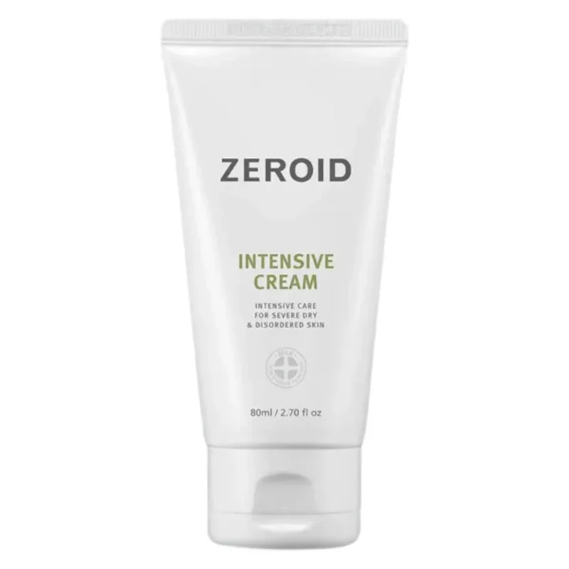 ZEROID Intensive Cream