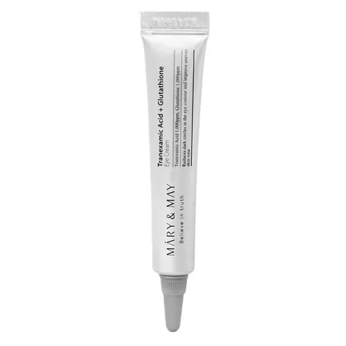 Mary&May Tranexamic Acid + Glutathione Eye Cream