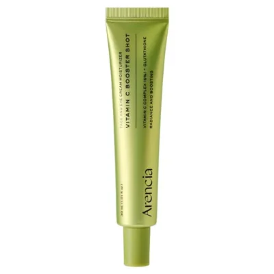 Arencia Vitamin C Booster Shot