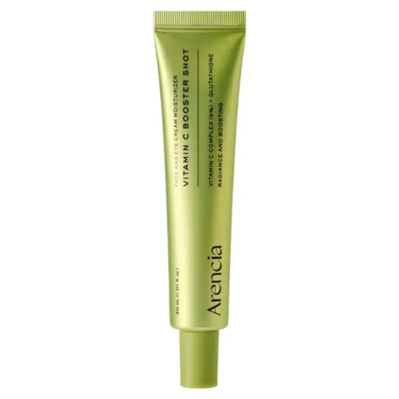 Arencia Vitamin C Booster Shot