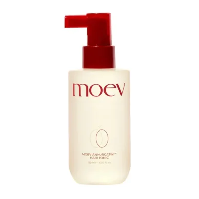 Moev Annurcatin Hair Tonic