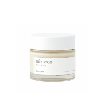 MIXSOON Bean Cream