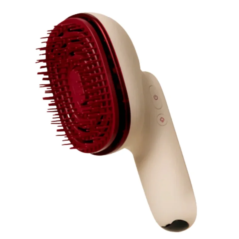 Moev Hair Steamer Pro