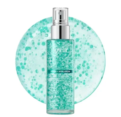 ANUA PDRN Hyaluronic Acid Hydrating Capsule Mist