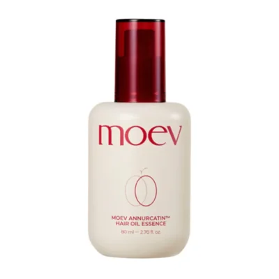 Moev Annurcatin Hair Oil Essence