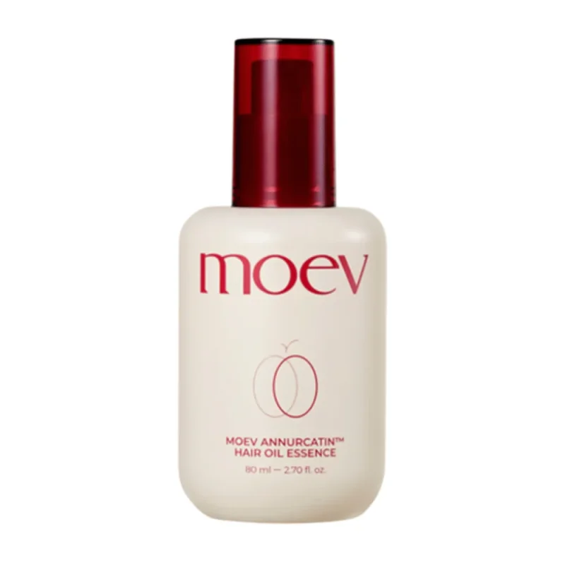 Moev Annurcatin Hair Oil Essence