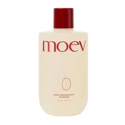 Moev Annurcatin Shampoo