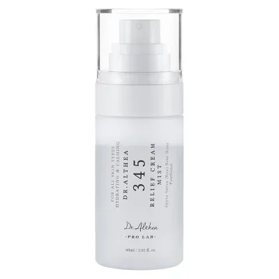 Dr. Althea 345 Relief Cream Mist