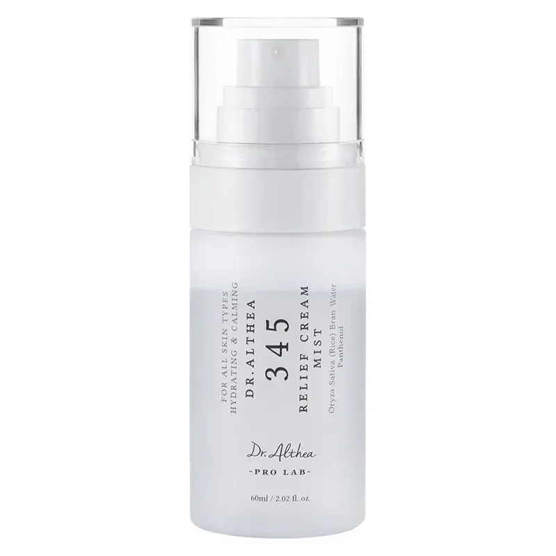 Dr. Althea 345 Relief Cream Mist