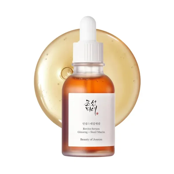 Beauty of Joseon Revive Serum: Ginseng + Snail Mucin