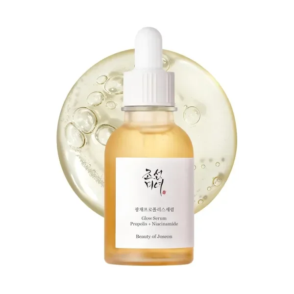 Beauty of Joseon Glow Serum: Propolis + Niacinamide