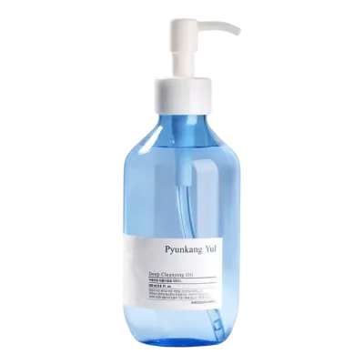 Pyunkang Yul Deep Cleansing Oil