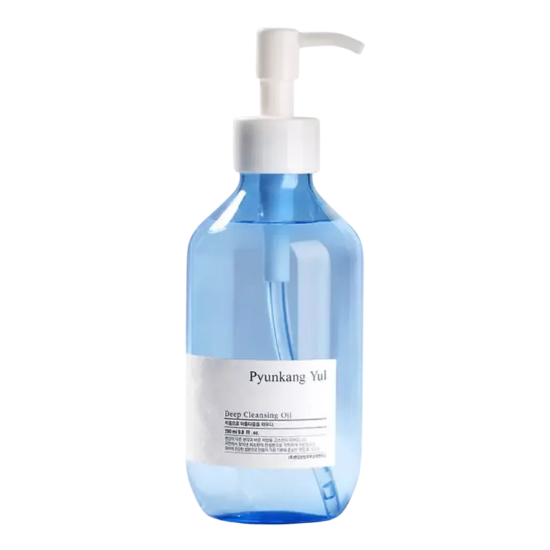 Pyunkang Yul Deep Cleansing Oil