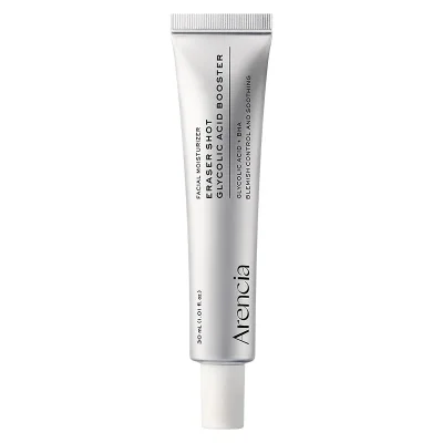 Arencia Eraser Shot Glycolic Acid Booster