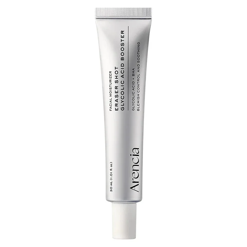 Arencia Eraser Shot Glycolic Acid Booster