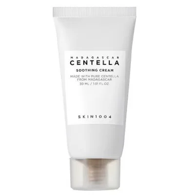SKIN1004 Madagascar Centella Soothing Cream