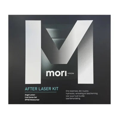 Morivision MORI After Laser Kit