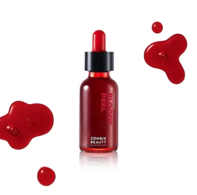 SKIN1004 Zombie Beauty Bloody Peel