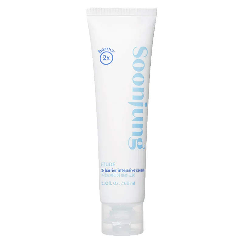 ETUDE SoonJung 2x Barrier Intensive Cream
