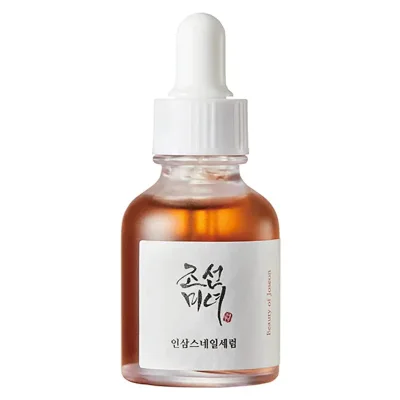 Beauty of Joseon Revive Serum Ginseng + Snail Mucin