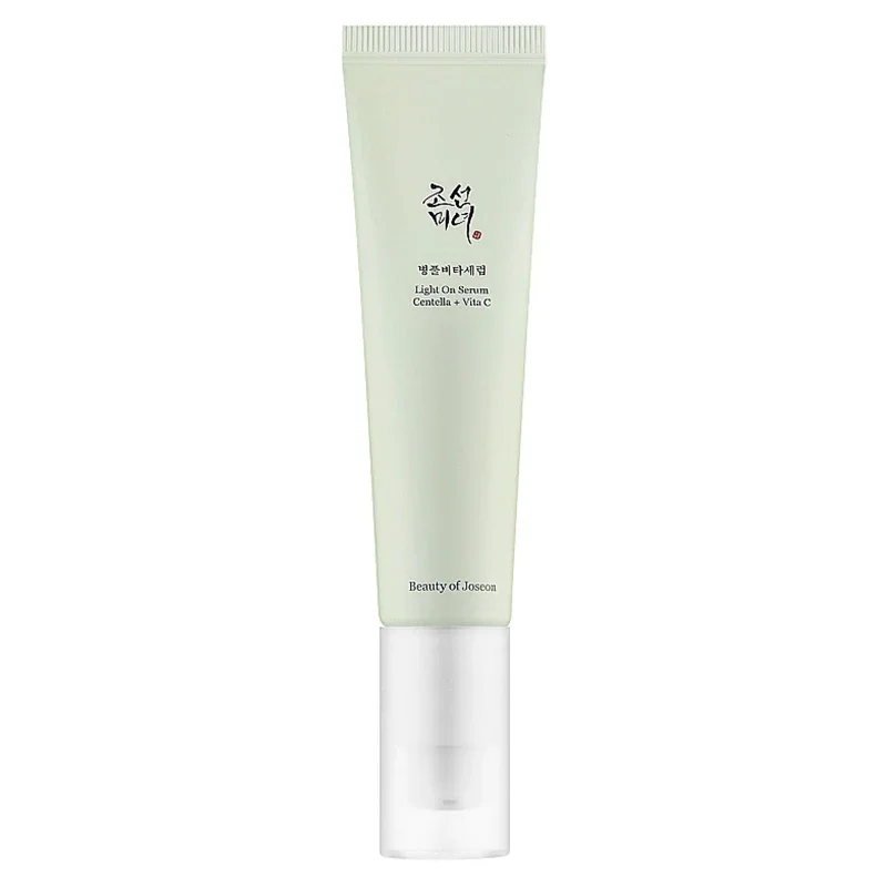 Beauty of Joseon Light On Serum Centella + Vita C