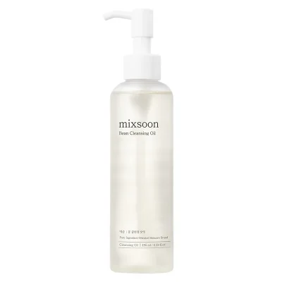 MIXSOON Bean Cleansing Oil