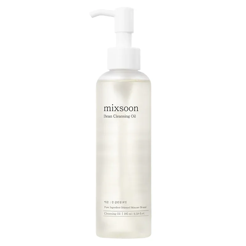 MIXSOON Bean Cleansing Oil