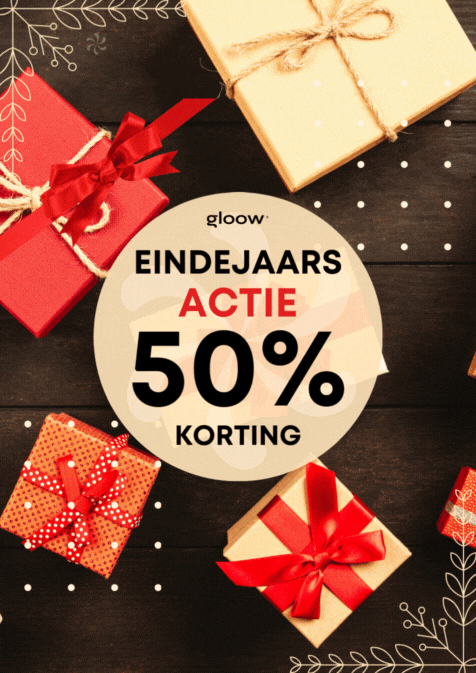 Kerstactie laserontharing en Japanese Head Spa bij Gloow